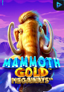 Bocoran RTP Slot Mammoth Gold Megaways di KAMPUNGHOKI