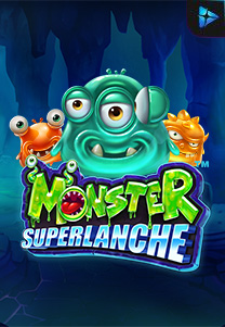 Bocoran RTP Slot Monster Superlanche di KAMPUNGHOKI