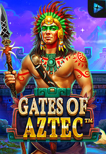 Bocoran RTP Slot Gates of Aztec di KAMPUNGHOKI
