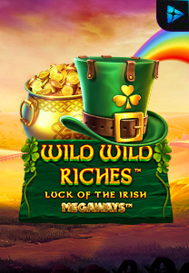 Bocoran RTP Slot Wild Wild Riches Megaways di KAMPUNGHOKI