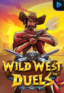 Bocoran RTP Slot Wild West Duels di KAMPUNGHOKI