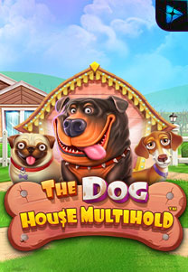 Bocoran RTP Slot The Dog House Multihold di KAMPUNGHOKI