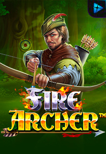 Bocoran RTP Slot Fire Archer di KAMPUNGHOKI