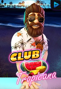 Bocoran RTP Slot Club Tropicana di KAMPUNGHOKI