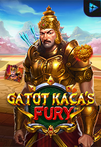 Bocoran RTP Slot Gatot Kaca Fury di KAMPUNGHOKI