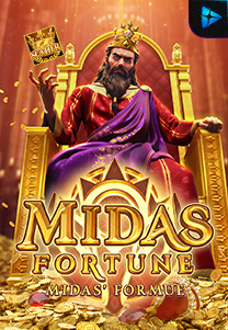 Bocoran RTP Slot Midas Fortune di KAMPUNGHOKI