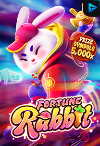 Bocoran RTP Slot Fortune Rabbit di KAMPUNGHOKI