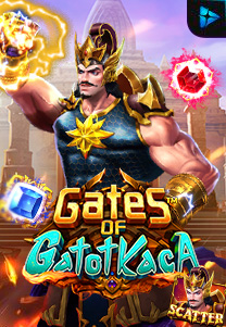 Bocoran RTP Slot Gates of Gatot Kaca di KAMPUNGHOKI