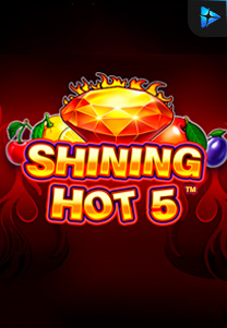 Bocoran RTP Slot Shining Hot 5 di KAMPUNGHOKI