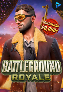 Bocoran RTP Slot BATTLEGROUND ROYALE di KAMPUNGHOKI