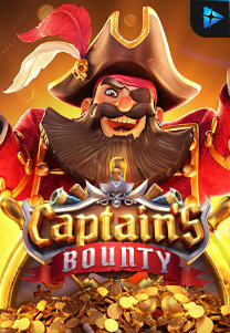 Bocoran RTP Slot Captain's Bounty di KAMPUNGHOKI