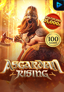 Bocoran RTP Slot Asgardian Rising di KAMPUNGHOKI