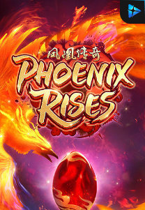 Bocoran RTP Slot Phoenix Rises di KAMPUNGHOKI