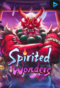 Bocoran RTP Slot Spirited Wonders di KAMPUNGHOKI