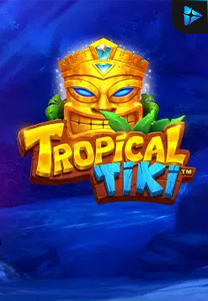 Bocoran RTP Slot Tropical Tiki di KAMPUNGHOKI