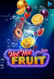 Bocoran RTP Slot Hot Hot Fruits di KAMPUNGHOKI