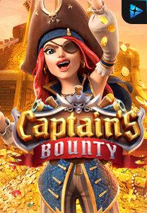 Bocoran RTP Slot Captain_s Bounty di KAMPUNGHOKI