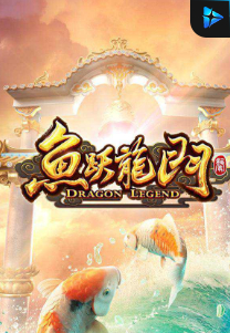 Bocoran RTP Slot Dragon Legends di KAMPUNGHOKI