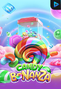 Bocoran RTP Slot Candy Bonanza di KAMPUNGHOKI