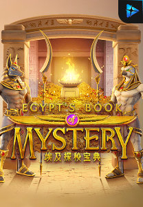 Bocoran RTP Slot Egypt_s Book of Mystery di KAMPUNGHOKI