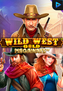 Bocoran RTP Slot Wild-West-Gold di KAMPUNGHOKI