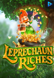 Bocoran RTP Slot Leprechaun Riches di KAMPUNGHOKI