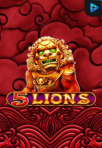 Bocoran RTP Slot 5 Lions di KAMPUNGHOKI