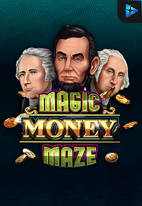 Bocoran RTP Slot Magic Money Maze di KAMPUNGHOKI