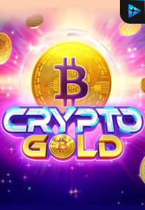 Bocoran RTP Slot Crypto Gold di KAMPUNGHOKI