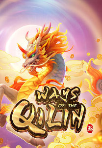 Bocoran RTP Slot Ways of the Qilin di KAMPUNGHOKI