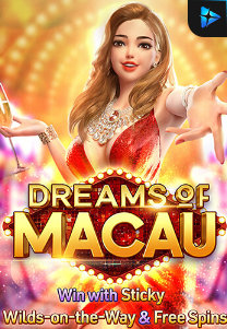 Bocoran RTP Slot Dreams of Macau di KAMPUNGHOKI