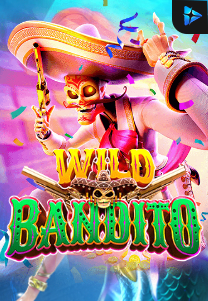 Bocoran RTP Slot Wild Bandito di KAMPUNGHOKI