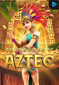 Bocoran RTP Slot Treasures of Aztec di KAMPUNGHOKI