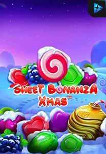 Bocoran RTP Slot Sweet-Bonanza-Xmas di KAMPUNGHOKI