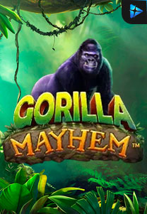 Bocoran RTP Slot Gorilla Mayhem di KAMPUNGHOKI