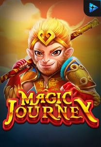 Bocoran RTP Slot Magic-Journey di KAMPUNGHOKI