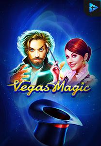 Bocoran RTP Slot Vegas-Magic di KAMPUNGHOKI