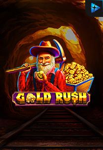 Bocoran RTP Slot Gold-Rush di KAMPUNGHOKI