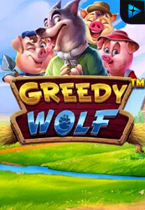 Bocoran RTP Slot Greedy Wolf di KAMPUNGHOKI