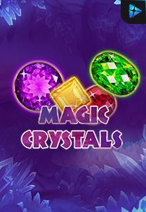 Bocoran RTP Slot Magic-Crystals di KAMPUNGHOKI