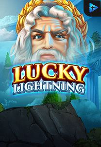 Bocoran RTP Slot Lucky-Lightning di KAMPUNGHOKI