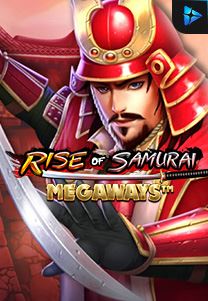 Bocoran RTP Slot Rise of Samurai Megaways di KAMPUNGHOKI