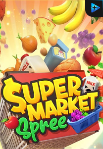 Bocoran RTP Slot Super Market Spree di KAMPUNGHOKI