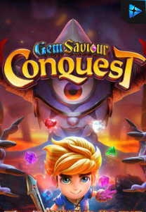 Bocoran RTP Slot Gem Saviour Conquest di KAMPUNGHOKI