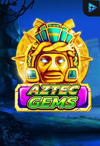 Bocoran RTP Slot Aztec Gems di KAMPUNGHOKI