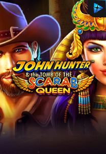 Bocoran RTP Slot John Hunter and the Tomb of the Scarab Queen di KAMPUNGHOKI