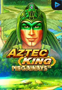 Bocoran RTP Slot Aztec-King-Megaways di KAMPUNGHOKI