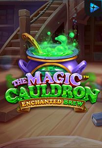Bocoran RTP Slot The Magic Cauldron Enchanted Brew di KAMPUNGHOKI