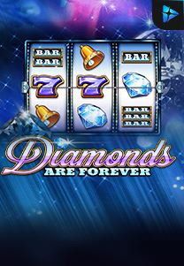 Bocoran RTP Slot Diamonds are Forever 3 Lines di KAMPUNGHOKI