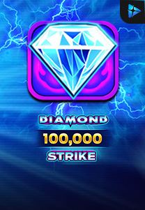 Bocoran RTP Slot Diamond-Strike-100000 di KAMPUNGHOKI